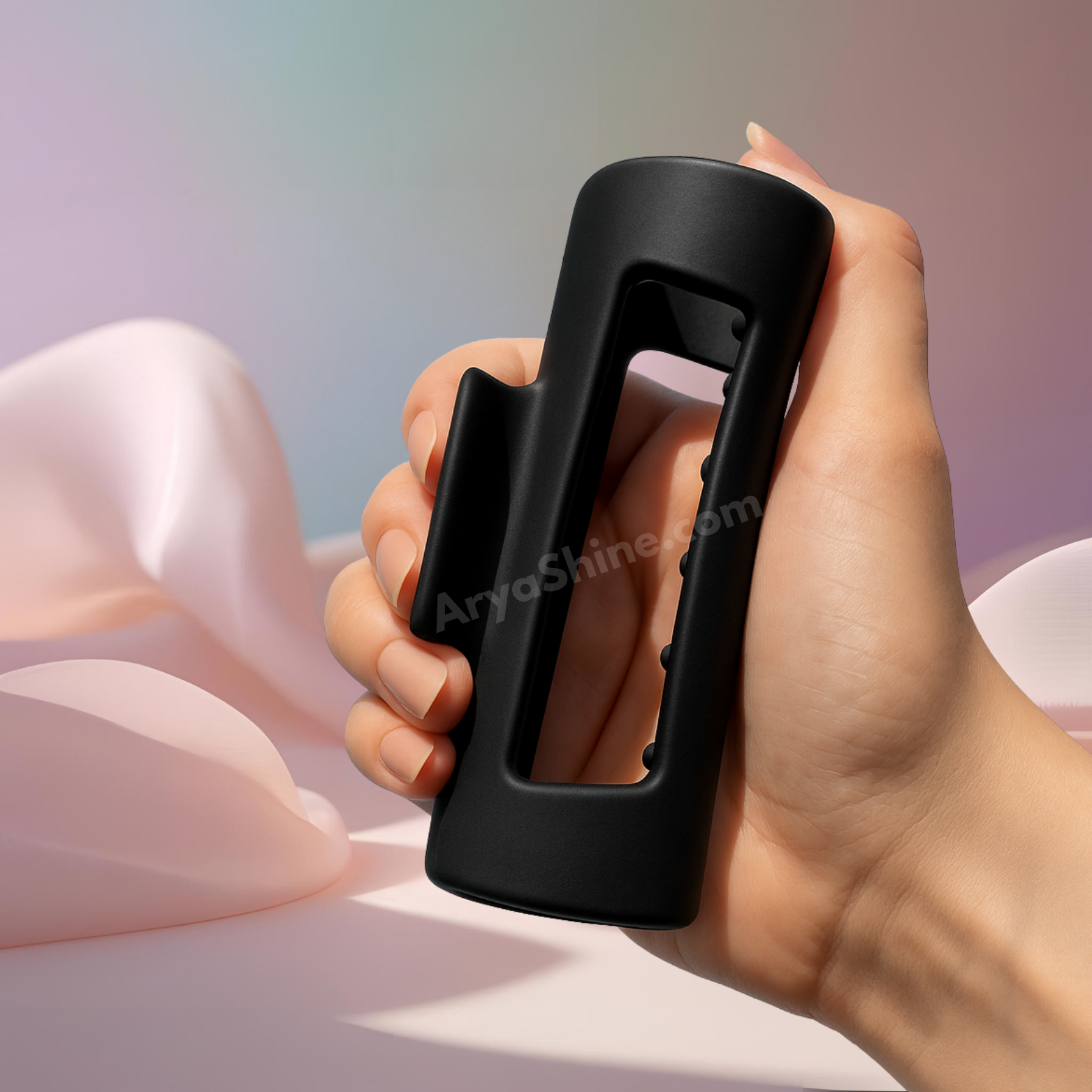 ARYA - Pinza garra de silicona